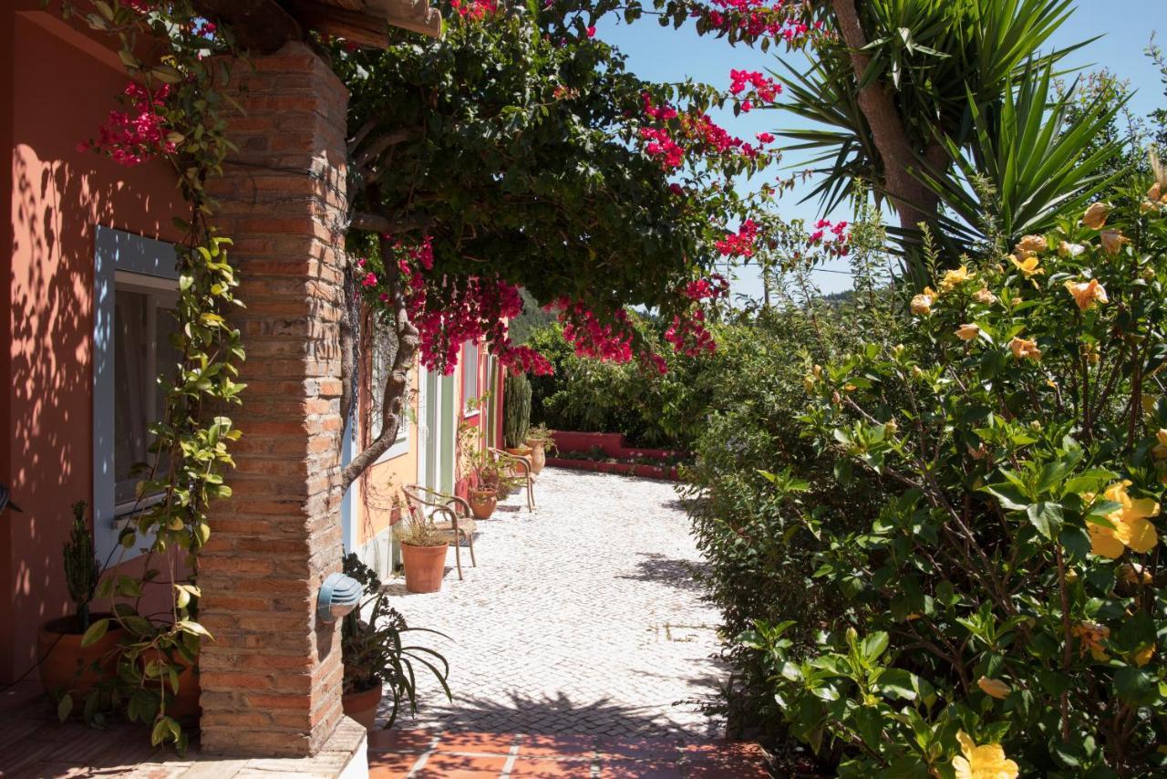 Casa Spa D'Alma Monchique Exteriér fotografie
