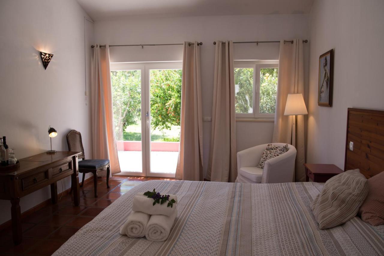 Casa Spa D'Alma Monchique Exteriér fotografie